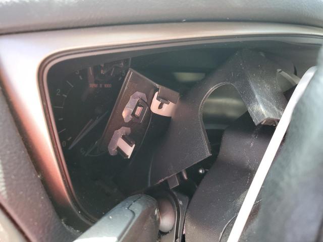 Photo 9 from auction – 2014 FORD FUSION SE with VIN 3FA6P0H71ER349415