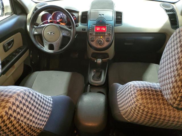 Снимка 8 от търг – 2011 KIA SOUL + с VIN KNDJT2A22B7718196