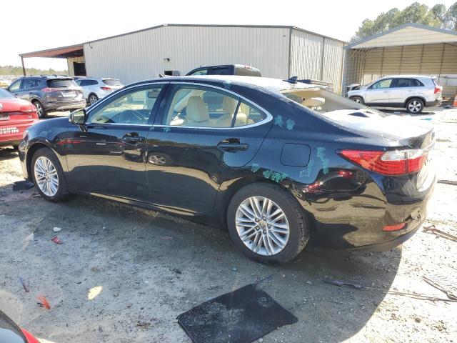 Photo 2 from auction – 2014 LEXUS ES 350 with VIN JTHBK1GG9E2144006