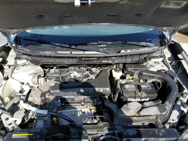 Photo 12 from auction – 2015 NISSAN ROGUE S with VIN 5N1AT2MV8FC827342