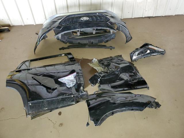 Foto 13 de la subasta – 2021 TOYOTA HIGHLANDER con VIN 5TDJZRAH3MS034651