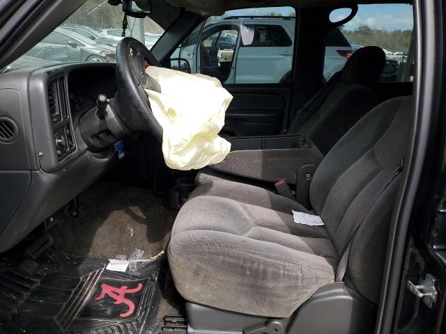 Фото 7 с аукциона – 2005 CHEVROLET SILVERADO с VIN 2GCEC13T451134417