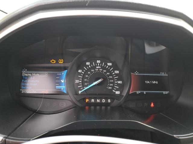 Снимка 9 от търг – 2016 FORD EDGE SEL с VIN 2FMPK3J87GBC16396