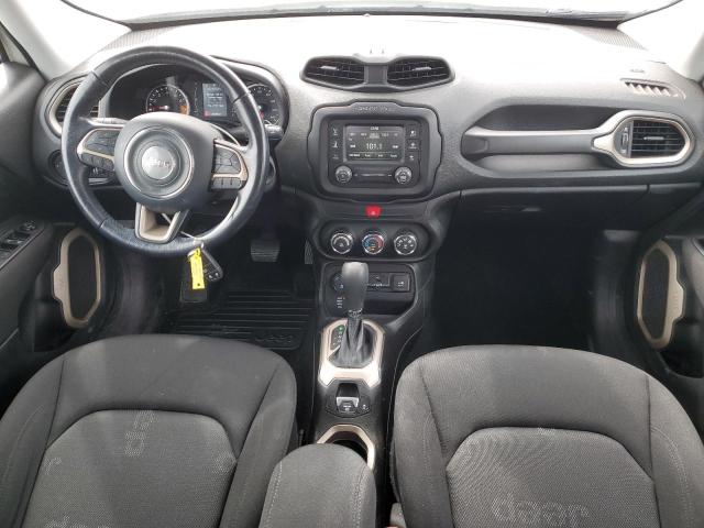 Photo 8 from auction – 2017 JEEP RENEGADE L with VIN ZACCJBBB2HPF55445