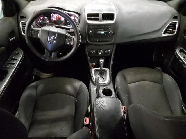 صورة رقم 8 من المزاد - 2014 DODGE AVENGER SE مع VIN 1C3CDZAB0EN182268
