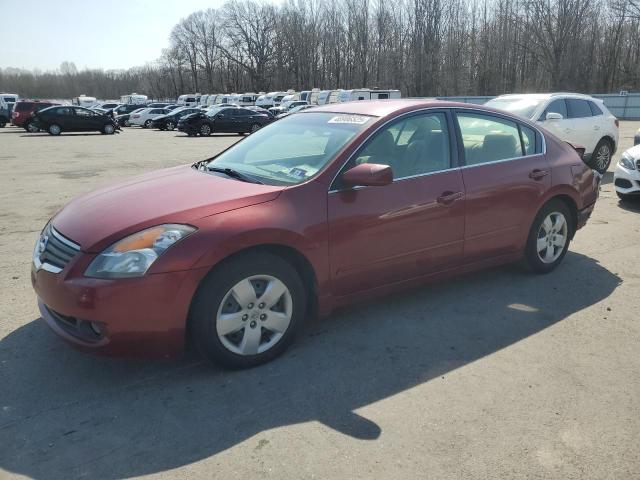 NISSAN ALTIMA 2.5 2007 with VIN 1N4AL21E07C233179 - Photo from auction