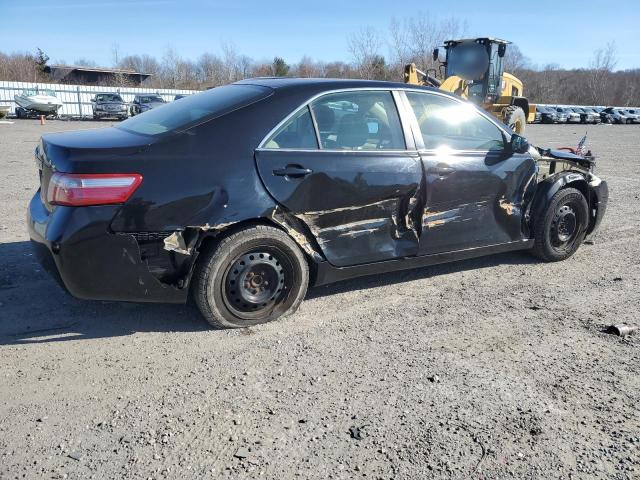 Photo 3 from auction – 2009 TOYOTA CAMRY BASE with VIN 4T4BE46K19R137448