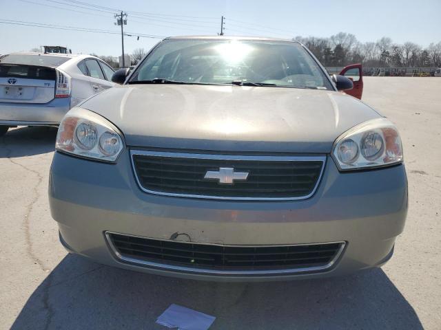 Photo 5 from auction – 2008 CHEVROLET MALIBU LS with VIN 1G1ZS58F88F100565