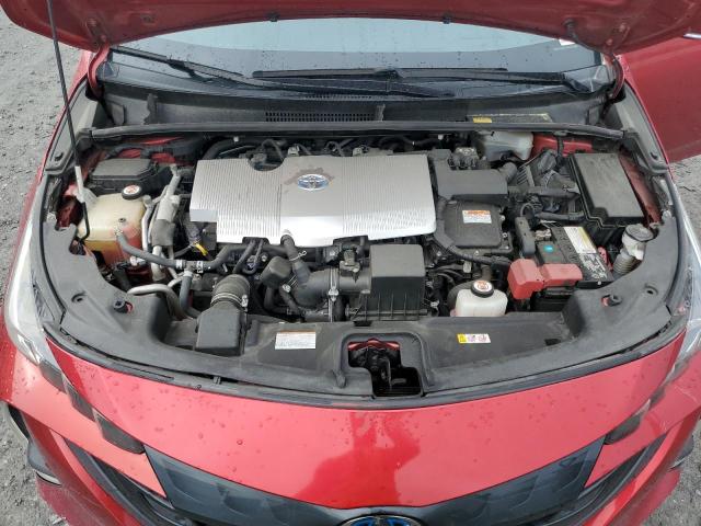 Photo 11 from auction – 2017 TOYOTA PRIUS PRIM with VIN JTDKARFP1H3049510