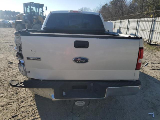 Photo 6 from auction – 2007 FORD F150 SUPER with VIN 1FTPW14V07FB31400