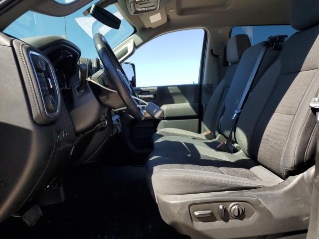 Photo 7 from auction – 2020 CHEVROLET SILVERADO with VIN 1GC4YNE71LF148608