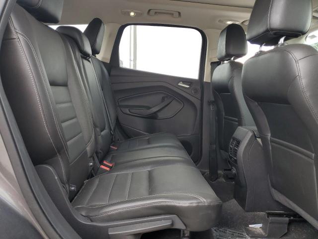 Photo 11 from auction – 2013 FORD ESCAPE SEL with VIN 1FMCU0H9XDUD78941