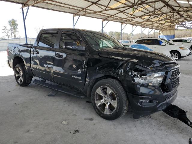 Photo 4 from auction – 2023 RAM 1500 LARAM with VIN 1C6SRFJT9PN595302