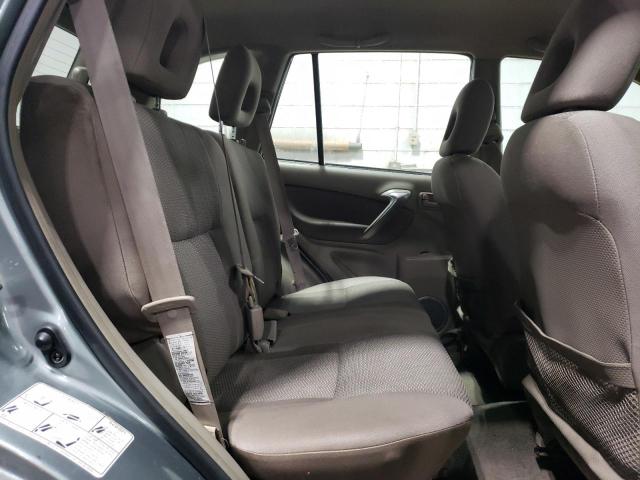 Снимка 11 от търг – 2005 TOYOTA RAV4 с VIN JTEHD20V356044976