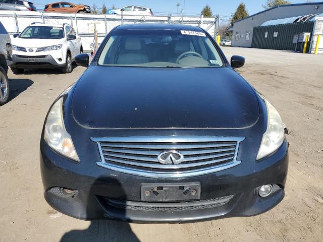 Photo 5 from auction – 2011 INFINITI G25 with VIN JN1DV6AR4BM451918