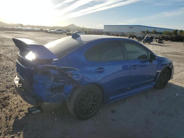 Photo 3 from auction – 2015 SUBARU WRX STI with VIN JF1VA2L69F9808551