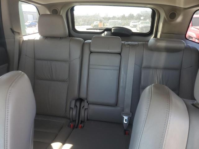 Снимка 10 от търг – 2012 JEEP GRAND CHER с VIN 1C4RJFAT4CC361069
