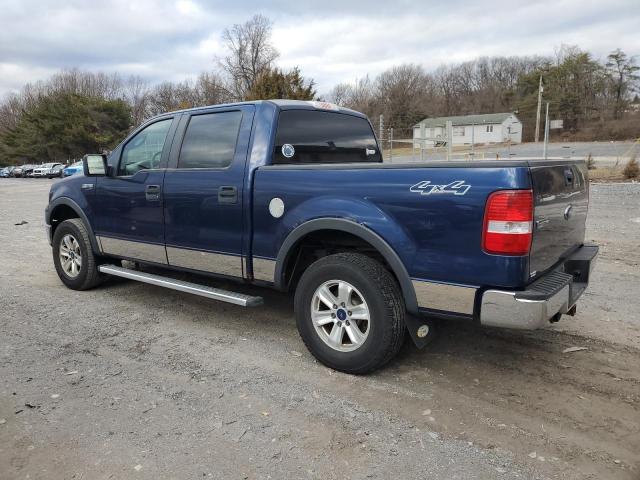 Photo 2 from auction – 2008 FORD F150 SUPER with VIN 1FTPW14538FA55821