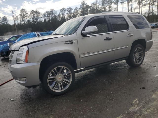 CADILLAC ESCALADE P 2012 z numerem VIN 1GYS4CEF3CR250340 - Zdjęcie z aukcji