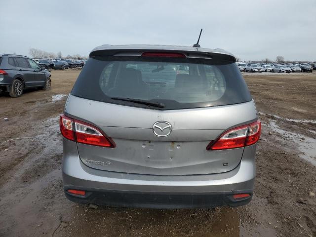 Photo 6 from auction – 2012 MAZDA 5 with VIN JM1CW2DL7C0125478