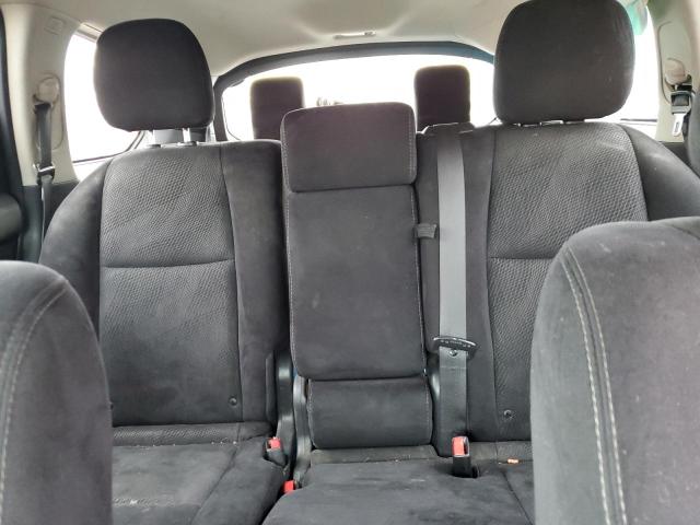 Photo 10 from auction – 2015 NISSAN PATHFINDER with VIN 5N1AR2MM0FC656799