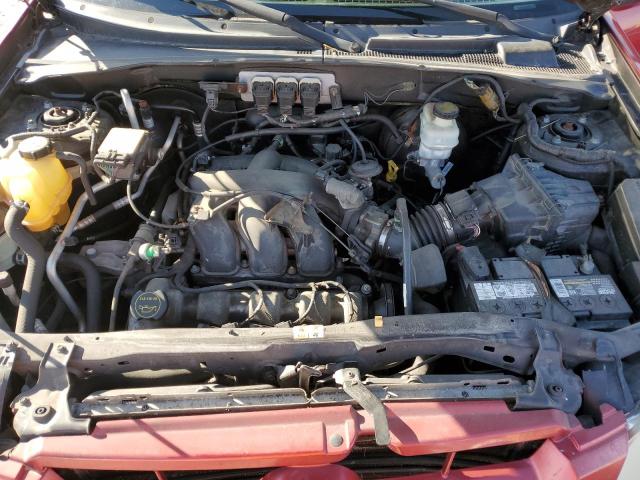 Photo 11 from auction – 2005 MAZDA TRIBUTE S with VIN 4F2CZ96185KM36825