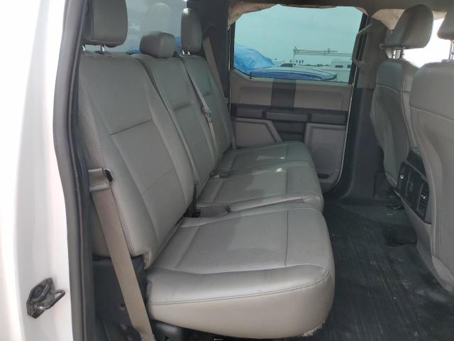 Photo 10 from auction – 2015 FORD F150 SUPER with VIN 1FTEW1CF9FFA20702