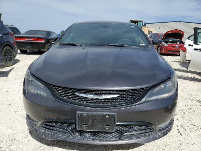 Photo 5 from auction – 2016 CHRYSLER 200 S with VIN 1C3CCCDG1GN148110