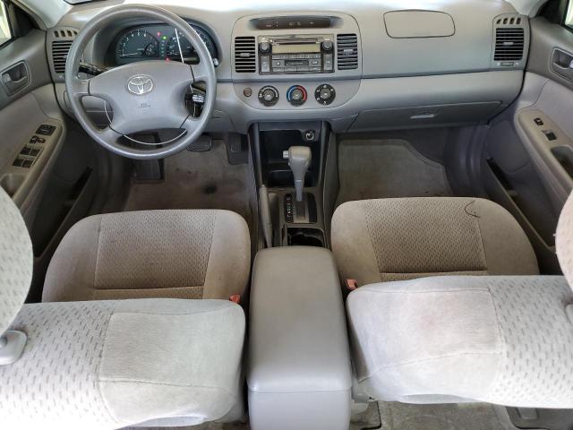 Photo 8 from auction – 2003 TOYOTA CAMRY LE with VIN 4T1BE32K23U764578