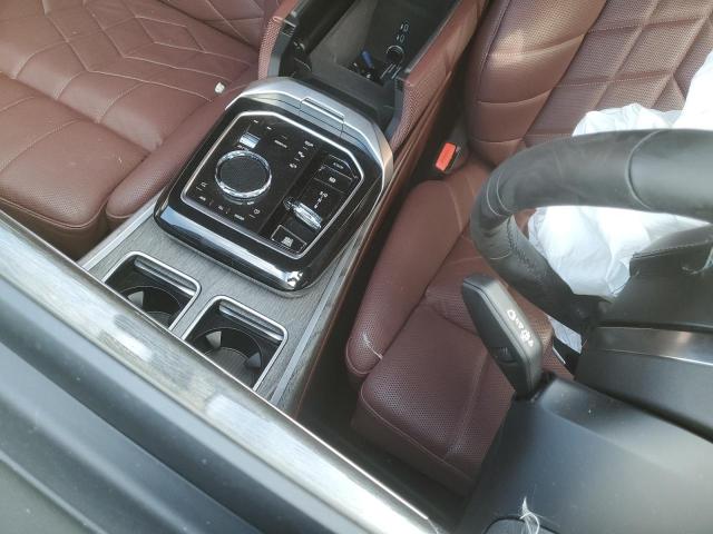 Photo 9 from auction – 2023 BMW 760 XI with VIN WBA33EJ05PCN84000