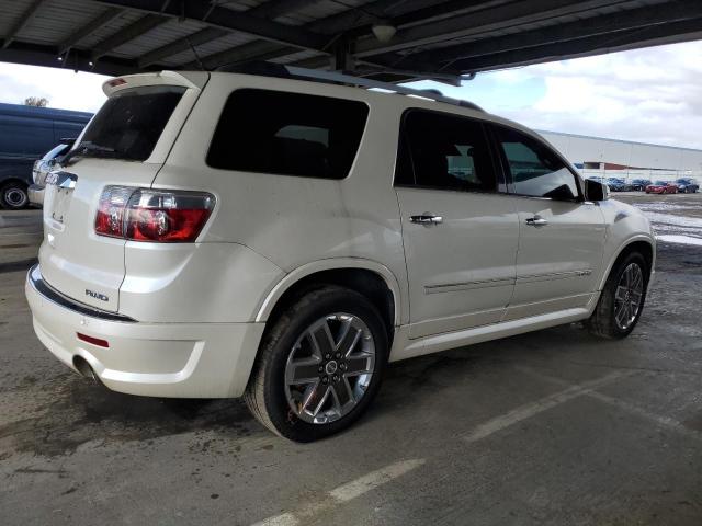 Photo 3 from auction – 2012 GMC ACADIA DEN with VIN 1GKKVTED5CJ201046