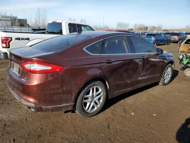 صورة رقم 3 من المزاد - 2016 FORD FUSION SE مع VIN 3FA6P0HD1GR181736