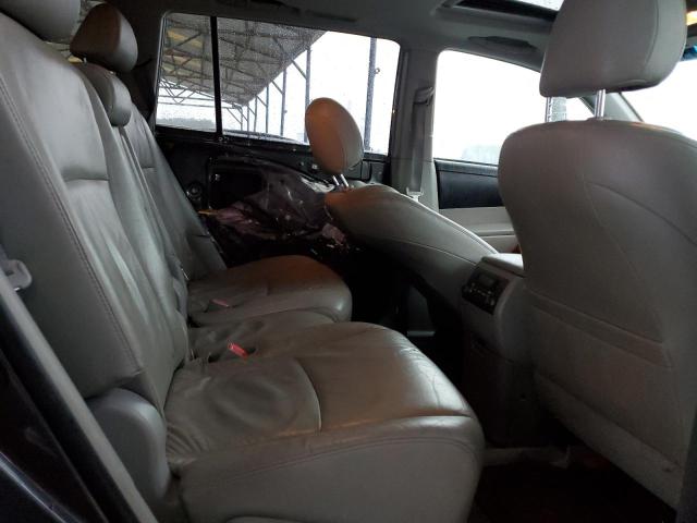 Photo 11 from auction – 2009 TOYOTA HIGHLANDER with VIN JTEDS42A092069115