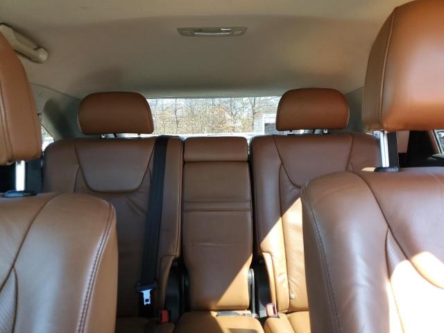 Снимка 10 от търг – 2013 LEXUS RX 450H с VIN JTJBC1BA1D2060338