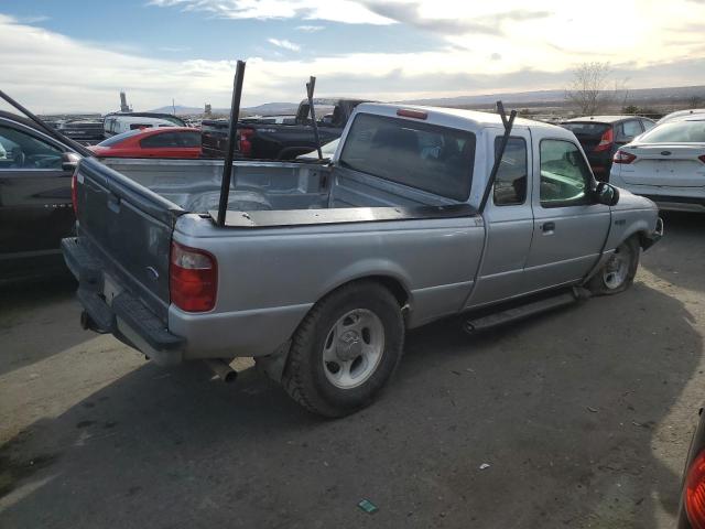 Photo 3 from auction – 2005 FORD RANGER SUP with VIN 1FTYR15E95PA37159