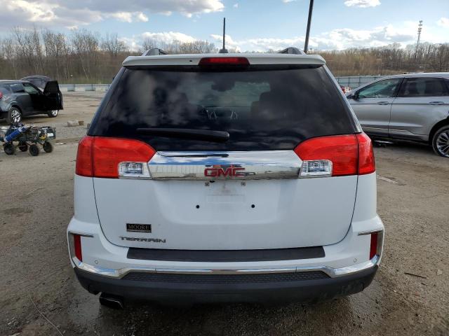 Photo 6 from auction – 2016 GMC TERRAIN SL with VIN 2GKALPEK4G6332012