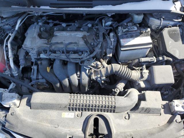 Zdjęcie 11 z aukcji – 2020 TOYOTA COROLLA LE z VIN 5YFBPRBE4LP002247