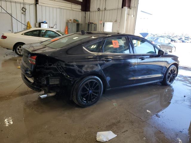 Photo 3 from auction – 2020 FORD FUSION SE with VIN 3FA6P0HD4LR162494