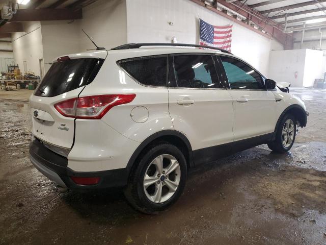 Photo 3 from auction – 2014 FORD ESCAPE SE with VIN 1FMCU0GXXEUD46797