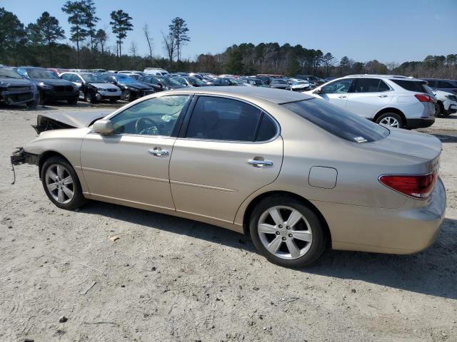 Photo 2 from auction – 2005 LEXUS ES 330 with VIN JTHBA30G855133196