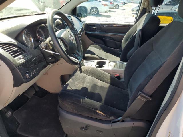 Снимка 6 от търг – 2014 DODGE GRAND CARA с VIN 2C4RDGCG3ER210358