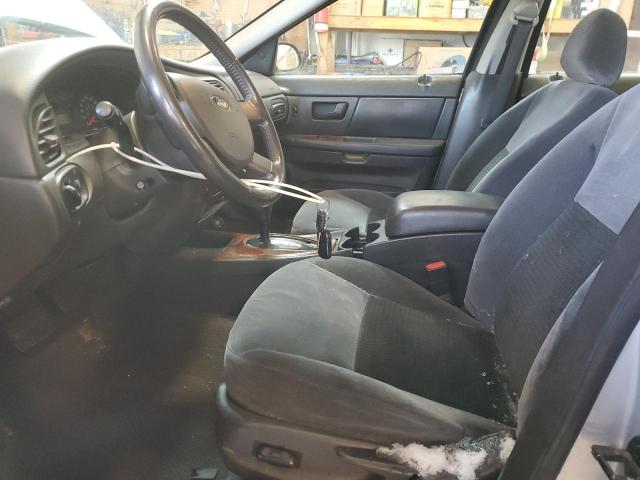 Снимка 7 от търг – 2004 FORD TAURUS SEL с VIN 1FAFP56U44G176954