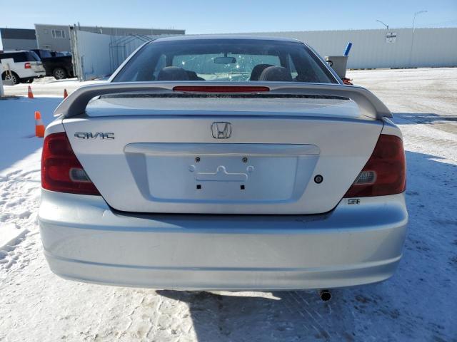 Photo 6 from auction – 2003 HONDA CIVIC EX with VIN 1HGEM22983L801359