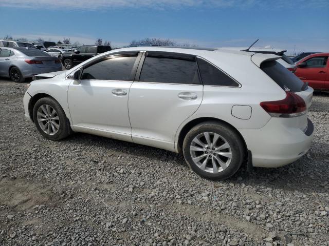 Photo 2 from auction – 2013 TOYOTA VENZA LE with VIN 4T3ZA3BB4DU077668