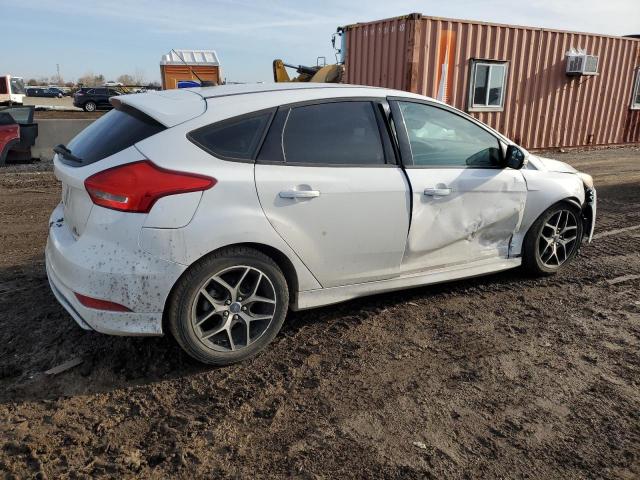 Photo 3 from auction – 2016 FORD FOCUS SE with VIN 1FADP3K28GL224192