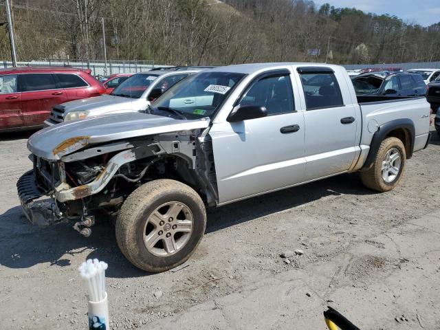 DODGE DAKOTA SLT 2011 with VIN 1D7RW3GK3BS626430 - Photo from auction