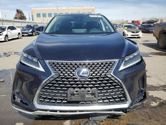 Zdjęcie 5 z aukcji – 2020 LEXUS RX 450H z VIN 2T2JGMDA4LC047144