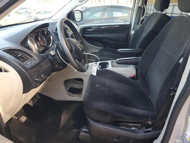 Снимка 7 от търг – 2012 DODGE GRAND CARA с VIN 2C4RDGCG3CR329248
