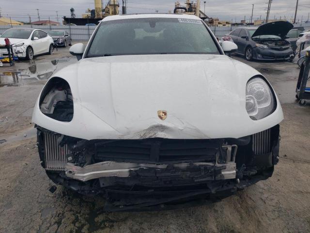 Photo 5 from auction – 2015 PORSCHE MACAN S with VIN WP1AB2A57FLB72505