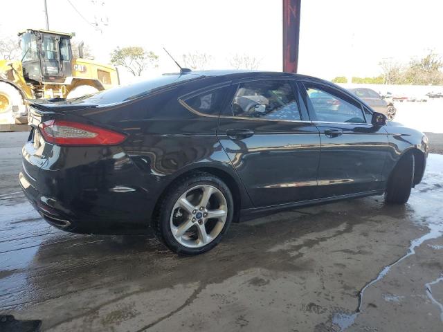 Photo 3 from auction – 2015 FORD FUSION SE with VIN 3FA6P0H98FR262128